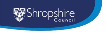 Shropshire